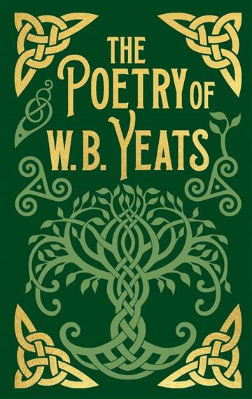 Knjiga Poetry of W. B. Yeats autora W. B. Yeats izdana 2023 kao tvrdi uvez dostupna u Knjižari Znanje.