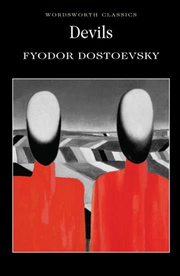 Knjiga Devils autora Fyodor Dostoevsky izdana 2010 kao meki uvez dostupna u Knjižari Znanje.