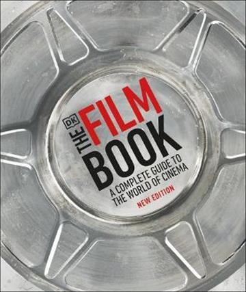 Knjiga Film Book autora DK izdana 2021 kao tvrdi uvez dostupna u Knjižari Znanje.