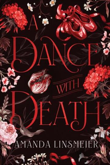 Knjiga Dance With Death autora Amanda Linsmeier izdana 2026 kao meki uvez dostupna u Knjižari Znanje.