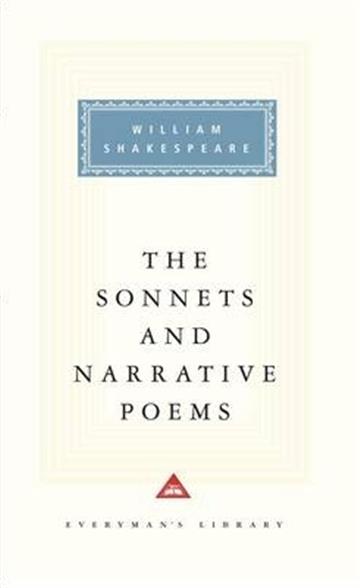 Knjiga Sonnets and Narrative Poems autora William Shakespeare izdana 1992 kao tvrdi uvez dostupna u Knjižari Znanje.