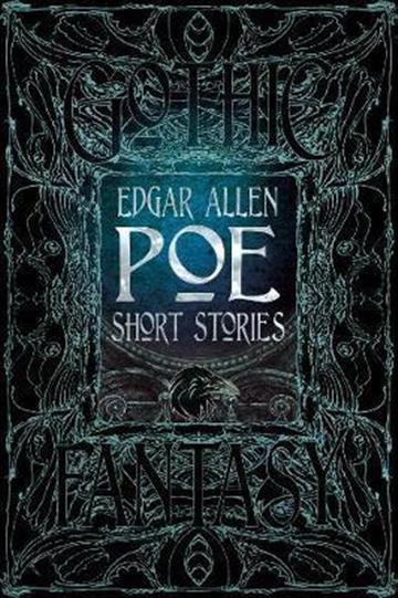 Knjiga Edgar Allan Poe Short Stories autora Flametree izdana 2017 kao tvrdi uvez dostupna u Knjižari Znanje.