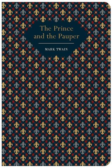 Knjiga Prince and The Pauper autora Mark Twain izdana 2024 kao tvrdi uvez dostupna u Knjižari Znanje.