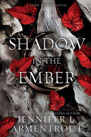 Knjiga A Shadow in the Ember autora Jennifer L. Armentro izdana 2022 kao meki uvez dostupna u Knjižari Znanje.