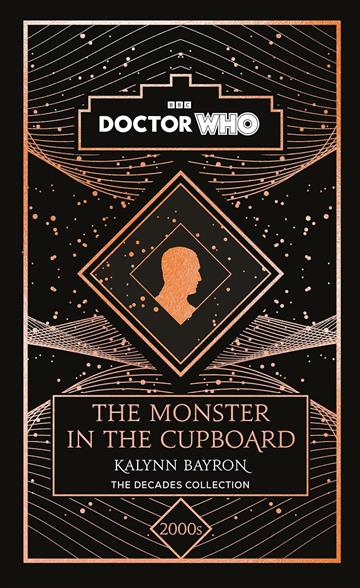 Knjiga Doctor Who 00s: Monster in the Cupboard autora Kalynn Bayron izdana 2023 kao tvrdi uvez dostupna u Knjižari Znanje.