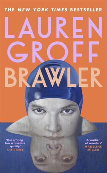 Knjiga Brawler autora Lauren Groff izdana 2026 kao meki uvez dostupna u Knjižari Znanje.