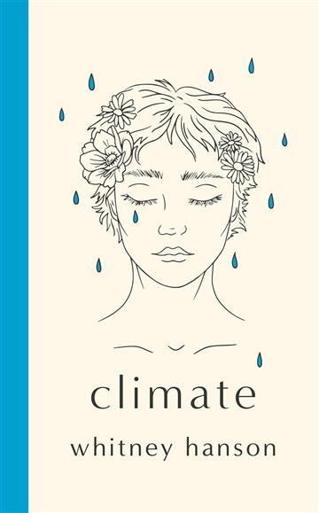 Knjiga Climate autora Whitney Hanson izdana 2025 kao tvrdi uvez dostupna u Knjižari Znanje.