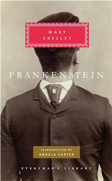 Knjiga Frankenstein (Everyman) autora Mary Shelley izdana 1992 kao meki dostupna u Knjižari Znanje.