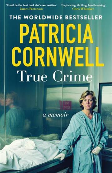 Knjiga True Crime autora Patricia Cornwell izdana 2026 kao meki uvez dostupna u Knjižari Znanje.