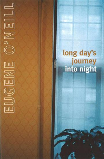 Knjiga Long Day's Journey Into Night autora Eugene O'Neill izdana 1987 kao meki uvez dostupna u Knjižari Znanje.