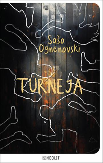 Knjiga Turneja autora Sašo Ognenovski izdana 2025 kao tvrdi uvez dostupna u Knjižari Znanje.