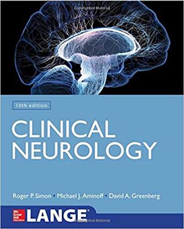 Knjiga Lange Clinical Neurology 10E autora Michael Aminoff, Roger Simon, David A. Greenberg izdana 2018 kao meki uvez dostupna u Knjižari Znanje.