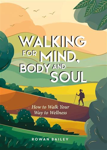 Knjiga Mind, Body and Soul autora Rowan Bailey izdana 2025 kao tvrdi uvez dostupna u Knjižari Znanje.
