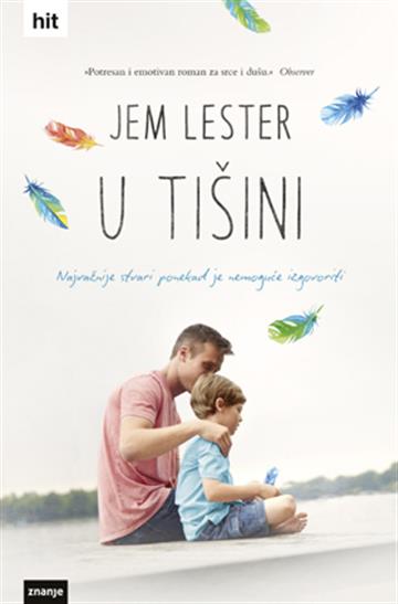 U tišini 9789533434209