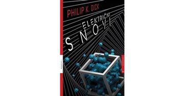 Električni snovi 9789538048265