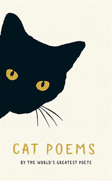 Knjiga Cat Poems autora Grupa autora izdana 2018 kao meki uvez dostupna u Knjižari Znanje.