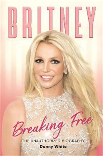 Knjiga Britney autora Danny White izdana 2022 kao meki uvez dostupna u Knjižari Znanje.