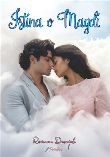 Knjiga Istina o Magdi autora Romana Duvnjak izdana 2026 kao meki uvez dostupna u Knjižari Znanje.