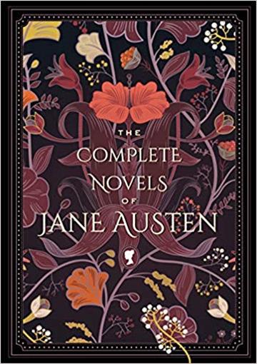 Knjiga Complete Novels of Jane Austen autora Jane Austen izdana 2019 kao tvrdi uvez dostupna u Knjižari Znanje.