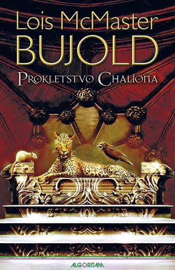 Prokletstvo Chaliona 9789533163833