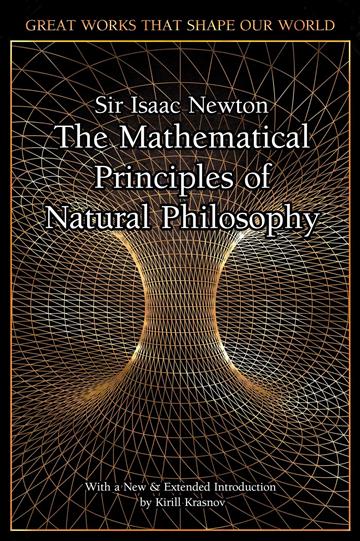 Knjiga Mathematical Principles of Natural Philosophy autora Flametree izdana 2020 kao tvrdi  uvez dostupna u Knjižari Znanje.