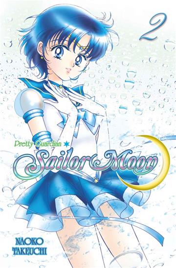 Knjiga Sailor Moon vol. 02 autora Naoko Takeuchi izdana 2011 kao meki uvez dostupna u Knjižari Znanje.