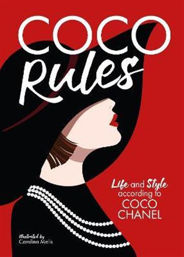 Knjiga Coco Rules autora Katherine Ormerod izdana 2022 kao tvrdi uvez dostupna u Knjižari Znanje.