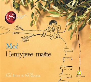 Knjiga Moć Henryjeve mašte autora Byrne Skye izdana 2016 kao tvrdi uvez dostupna u Knjižari Znanje.