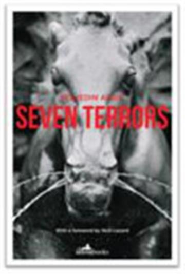 Knjiga Seven Terrors autora Selvedin Avdić izdana 2018 kao meki uvez dostupna u Knjižari Znanje.