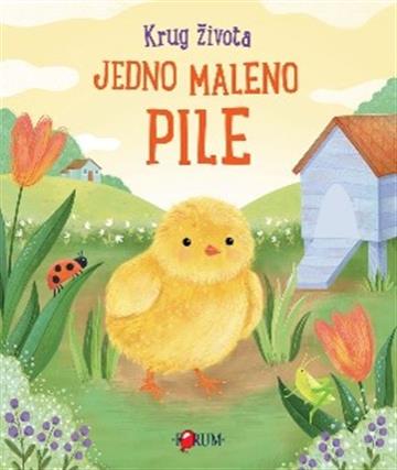 Knjiga Jedno maleno pile autora Grupa autora izdana 2026 kao tvrdi uvez dostupna u Knjižari Znanje.