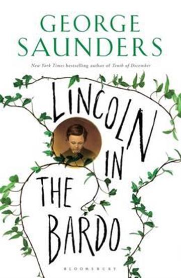 Knjiga Lincoln In The Bardo autora George Saunders izdana 2017 kao meki uvez dostupna u Knjižari Znanje.