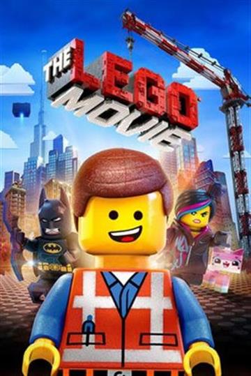 LEGO film 3856010917190