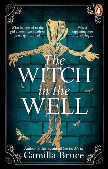 Knjiga Witch in the Well autora Camilla Bruce izdana 2023 kao meki uvez dostupna u Knjižari Znanje.