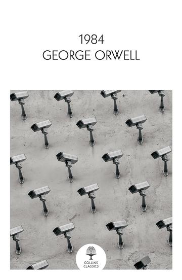 Knjiga 1984 Nineteen Eighty-Four autora George Orwell izdana 2021 kao meki uvez dostupna u Knjižari Znanje.