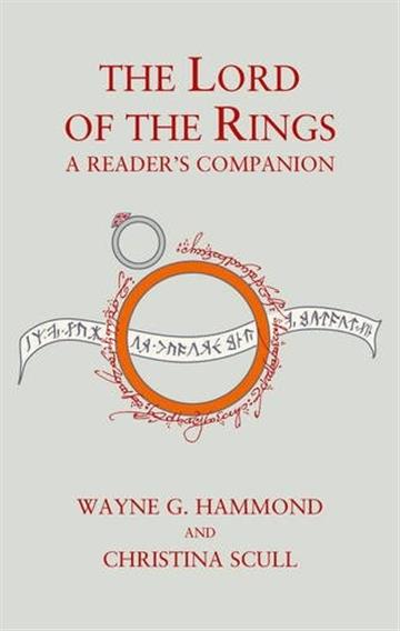 Knjiga Lord of the Rings Readers Companion autora Christina Scull izdana 2018 kao tvrdi uvez dostupna u Knjižari Znanje.