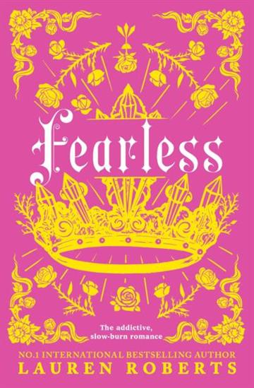 Knjiga Fearless Summer Edition autora Lauren Roberts izdana 2026 kao meki uvez dostupna u Knjižari Znanje.