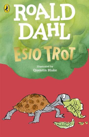 Knjiga Esio Trot autora Roald Dahl izdana 2022 kao meki uvez dostupna u Knjižari Znanje.