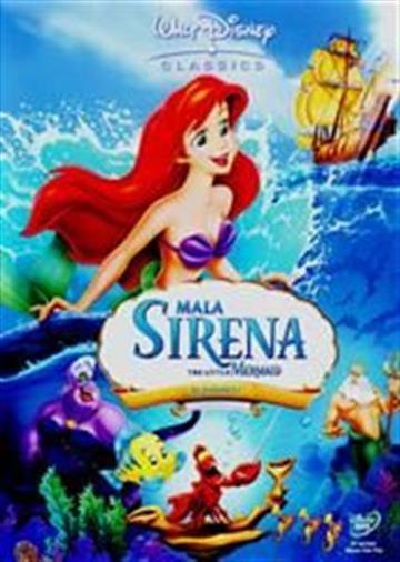 Mala sirena 3856002144450