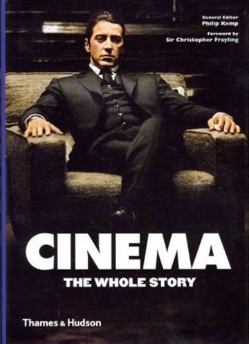Knjiga Cinema: The Whole Story autora Philip Kemp izdana 2011 kao meki uvez dostupna u Knjižari Znanje.