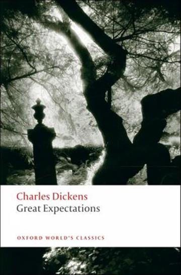 Knjiga Great Expectations autora Charles Dickens izdana 2008 kao meki uvez dostupna u Knjižari Znanje.