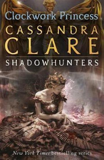 Knjiga Infernal Devices #3: Clockwork Princess autora Cassandra Clare izdana 2013 kao meki uvez dostupna u Knjižari Znanje.