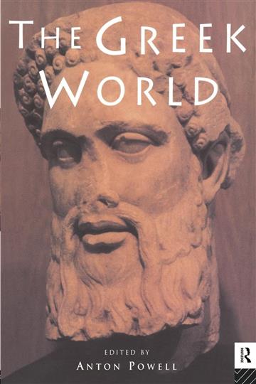 Knjiga Greek World (Routledge Worlds) autora Anton Powell izdana 1997 kao meki dostupna u Knjižari Znanje.