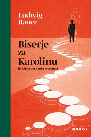 Knjiga Biserje za Karolinu autora Ludwig Bauer izdana 2026 kao tvrdi uvez dostupna u Knjižari Znanje.