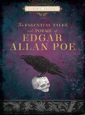 Knjiga Essential Tales and Poems of Edgar Allan Poe autora Edgar Allan Poe izdana 2022 kao tvrdi uvez dostupna u Knjižari Znanje.