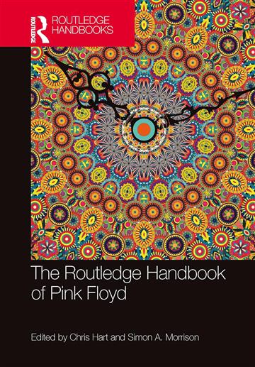 Knjiga Routledge Handbook of Pink Floyd autora Chris Hart izdana 2024 kao meki dostupna u Knjižari Znanje.