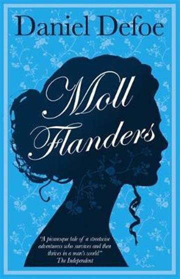 Knjiga Moll Flanders autora Daniel Defoe izdana 2020 kao meki uvez dostupna u Knjižari Znanje.