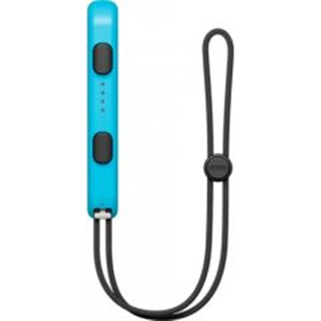 Nintendo Switch Joy-Con Strap Neon Blue 045496430627