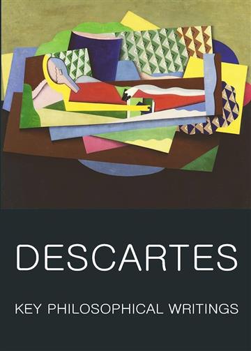 Knjiga Key Philosophical Writings autora Rene Descartes izdana 1997 kao meki uvez dostupna u Knjižari Znanje.