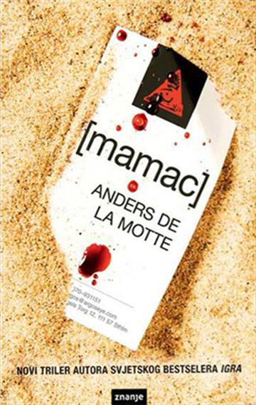 Mamac 9789533247960