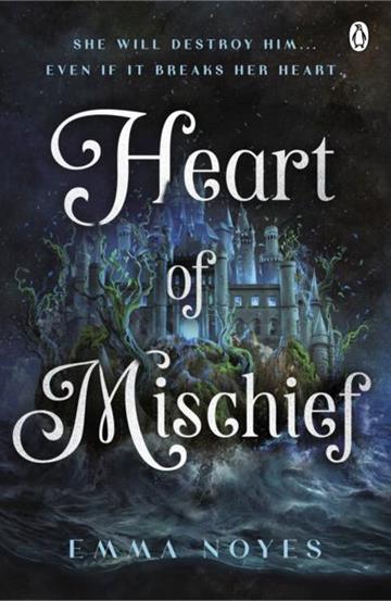 Knjiga Heart of Mischief autora Emma Noyes izdana 2026 kao meki uvez dostupna u Knjižari Znanje.